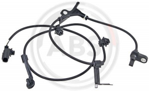 A.B.S. 31360 - Sensor, Raddrehzahl