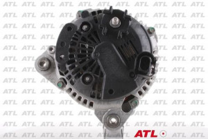 ATL Autotechnik L 82 600 - Generator