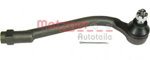 METZGER 54039602 - Spurstangenkopf
