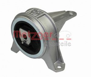 METZGER 8053727 - Lagerung, Motor