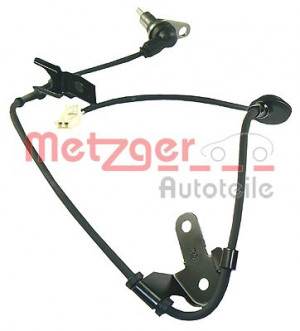 METZGER 0900318 - Sensor, Raddrehzahl