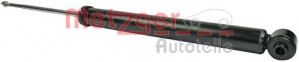 METZGER 2340409 - Stoßdämpfer