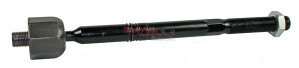 METZGER 51024518 - Axialgelenk, Spurstange