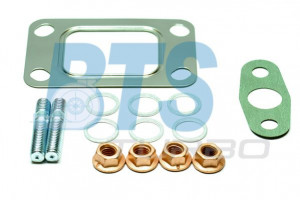 BTS Turbo T931116ABS - Montagesatz, Lader