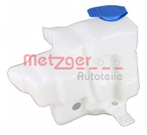 METZGER 2140068 - Waschwasserbehälter, Scheibenreinigung