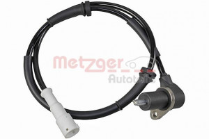 METZGER 09001206 - Sensor, Raddrehzahl