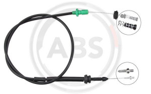 A.B.S. K37420 - Gaszug