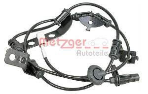 METZGER 0900955 - Sensor, Raddrehzahl