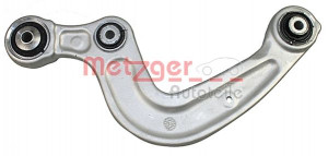 METZGER 58112103 - Lenker, Radaufhängung