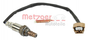 METZGER 0893663 - Lambdasonde