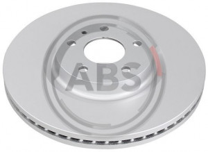 A.B.S. 18625 - Bremsscheibe