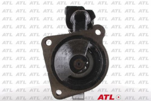 ATL Autotechnik A 12 670 - Starter