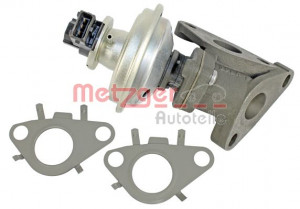 METZGER 0892503 - AGR-Ventil