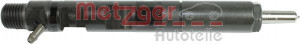 METZGER 0870111 - Einspritzdüse
