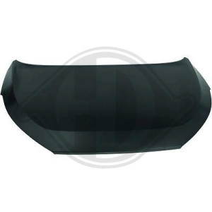 DIEDERICHS 6862000 - Motorhaube