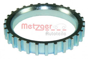 METZGER 0900364 - Sensorring, ABS