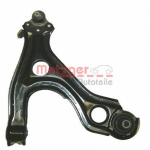 METZGER 58003901 - Lenker, Radaufhängung