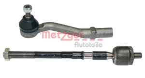 METZGER 56012001 - Spurstange
