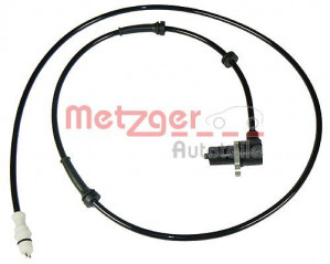 METZGER 0900397 - Sensor, Raddrehzahl