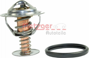 METZGER 4006248 - Thermostat, Kühlmittel