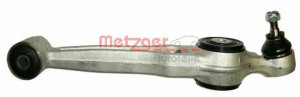 METZGER 58023902 - Lenker, Radaufhängung