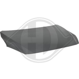 DIEDERICHS 5606000 - Motorhaube