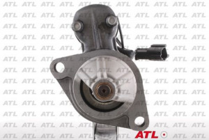 ATL Autotechnik A 76 640 - Starter