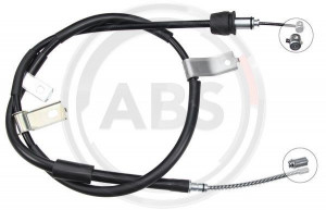 A.B.S. K13995 - Seilzug, Feststellbremse