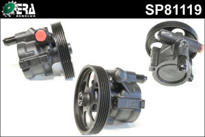 ERA Benelux SP81119 - Hydraulikpumpe, Lenkung