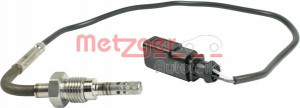 METZGER 0894184 - Sensor, Abgastemperatur