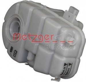METZGER 2140185 - Ausgleichsbehälter, Kühlmittel