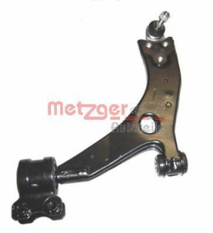METZGER 58043001 - Lenker, Radaufhängung