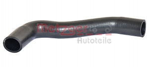 METZGER 2420275 - Kühlerschlauch