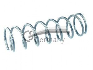 CS Germany 14.870.710 - Fahrwerksfeder