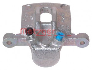 METZGER 6250295 - Bremssattel