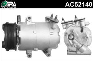ERA Benelux AC52140 - Kompressor, Klimaanlage