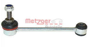 METZGER 53040519 - Stange/Strebe, Stabilisator