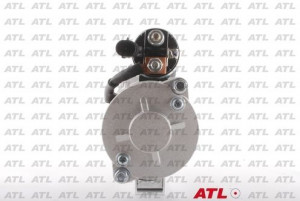ATL Autotechnik A 78 540 - Starter