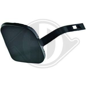 DIEDERICHS 4235058 - Klappe, Abschlepphaken