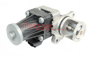 METZGER 0892597 - AGR-Ventil