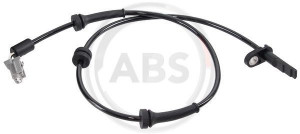 A.B.S. 30742 - Sensor, Raddrehzahl