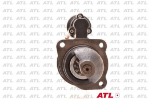 ATL Autotechnik A 13 710 - Starter