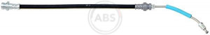 A.B.S. SL 6643 - Bremsschlauch