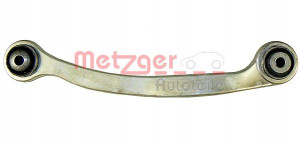 METZGER 53039404 - Stange/Strebe, Radaufhängung