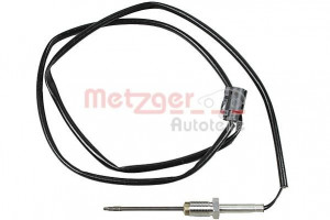 METZGER 0894658 - Sensor, Abgastemperatur