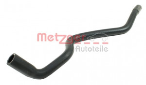 METZGER 2420112 - Kühlerschlauch