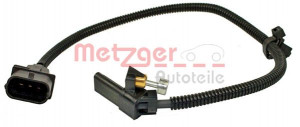 METZGER 0902300 - Impulsgeber, Kurbelwelle