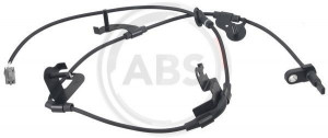 A.B.S. 31136 - Sensor, Raddrehzahl
