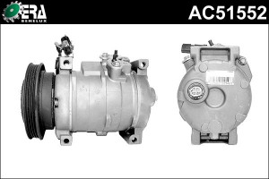 ERA Benelux AC51552 - Kompressor, Klimaanlage