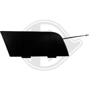 DIEDERICHS 1026064 - Blende, Stoßfänger